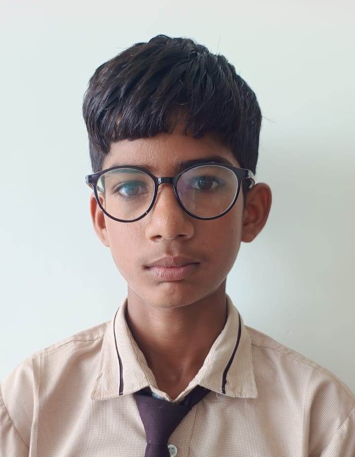SACHIN